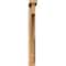 Ekena Millwork Imperial Block Smooth Bracket w/ Offset Brace, Western Red Cedar, 3 1/2"W x 24"D x 32"H BKT0402X24X32IMP05SWR - alternate 2